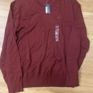 Nautica brand new pull over sz Xl